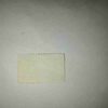 BANGLADESH 50P POSTAGE STAMP