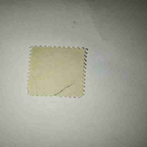 U.S. LIBERTY 3Cent POSTAGE STAMP U.S. LIBERTY 3Cent POSTAGE STAMP