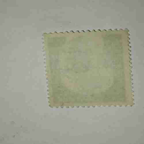 DEUTSCHE BUNDESPOST 2DM POSTAGE STAMP DEUTSCHE BUNDESPOST 2DM POSTAGE STAMP