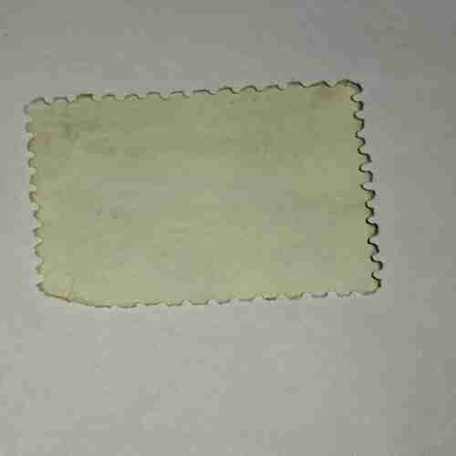PAKISTANI 50P POSTAGE , HYDERABD FORT STAMP PAKISTANI 50P POSTAGE , HYDERABD FORT STAMP