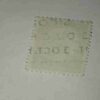 REPUBLIQUE FRANCAISE 0,40 POSTAGE STAMP REPUBLIQUE FRANCAISE 0,40 POSTAGE STAMP