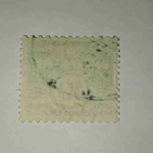 POSTFRIMAERKE 10 POSTAGE STAMP POSTFRIMAERKE 10 POSTAGE STAMP