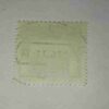 DEUTSCHE BUNDESPOST 20 POSTAGE , LORSCH / HESSEN STAMP