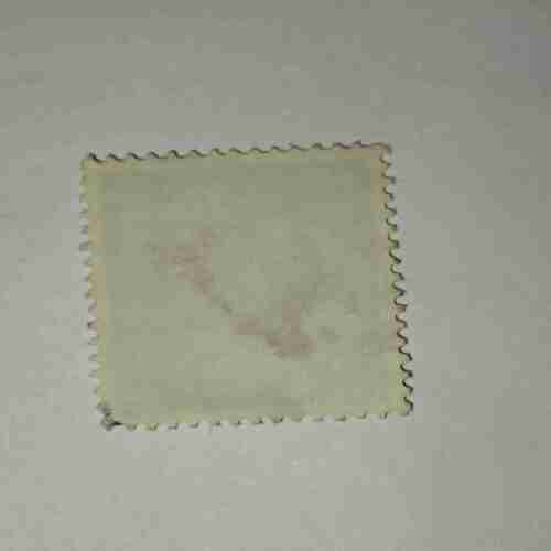GREAT BRITAIN QUEEN ELIZABETH 3Pence POSTAGE STAMP GREAT BRITAIN QUEEN ELIZABETH 3Pence POSTAGE STAMP