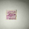 ITALIA 15LIRE POSTAGE STAMP ITALIA 15LIRE POSTAGE STAMP