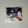 USA 44 POSTAGE STAMP 2009