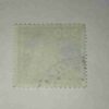 DEUTSCHE BUNDESPOST 500 POSTAGE STAMP DEUTSCHE BUNDESPOST 500 POSTAGE STAMP