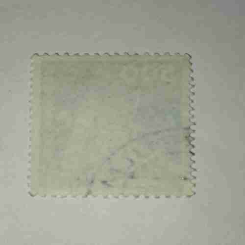 DEUTSCHE BUNDESPOST 500 POSTAGE STAMP DEUTSCHE BUNDESPOST 500 POSTAGE STAMP