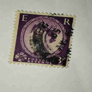DocuREVENUE 3D POSTAGE STAMP ment 63_108 REVENUE 3D POSTAGE STAMP