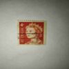 AUSTRALIA 4C POSTAGE STAMP AUSTRALIA 4C POSTAGE STAMP