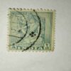 INDIA POSTAGE STAMP 1A INDIA POSTAGE STAMP 1A