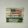 UNITED STATES 6C POSTAGE STAMP UNITED STATES 6C POSTAGE STAMP