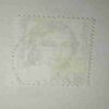 DEUTSCHE BUNDESPOST 80 POSTAGE STAMP DEUTSCHE BUNDESPOST 80 POSTAGE STAMP