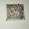 INDIA POSTAGE STAMP 3PS. INDIA POSTAGE STAMP 3PS.