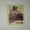 INDIA POSTAGE STAMP 200 INDIA POSTAGE STAMP 200