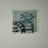 GREAT BRITAIN QUEEN ELIZABETH 1 1/2Pence POSTAGE STAMP GREAT BRITAIN QUEEN ELIZABETH 1 1/2Pence POSTAGE STAMP