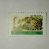 TANZANIA 20C POSTAGE STAMP TANZANIA 20C POSTAGE STAMP