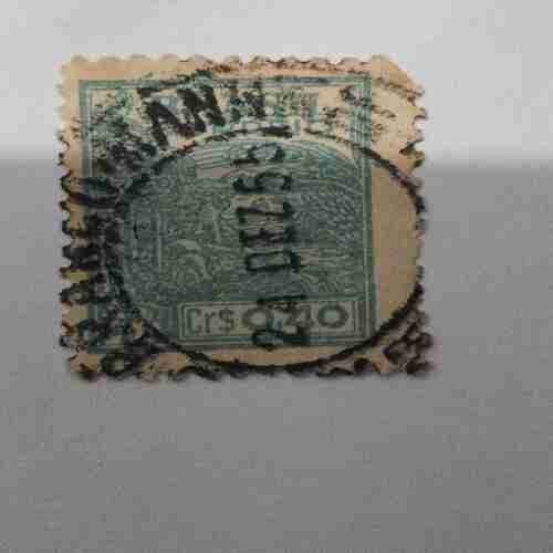 INDIA 1862 QUEEN VICTORIA GREEN 0.40CR POSTAGE STAMP INDIA 1862 QUEEN VICTORIA GREEN 0.40CR POSTAGE STAMP