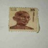 DocumINDIA 35 POSTAGE STAMP ent 63_38 INDIA 35 POSTAGE STAMP