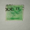 GREAT BRITAIN QUEEN ELIZABETH 12 1/2Pence POSTAGE STAMP