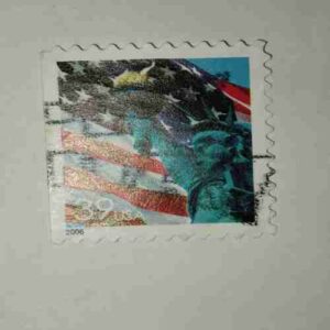 USA 39 POSTAGE STAMP 2006 USA 39 POSTAGE STAMP 2006