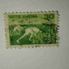 INDIA 30 POSTAGE STAMP INDIA 30 POSTAGE STAMP