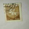 BELARUS 1.00 POSTAGE , 1992 STAMP BELARUS 1.00 POSTAGE , 1992 STAMP