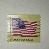 USA FIRST- CLASS POSTAGE STAMP 2007 USA FIRST- CLASS POSTAGE STAMP 2007