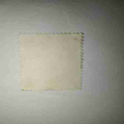 BANGLADESH 25P POSTAGE STAMP