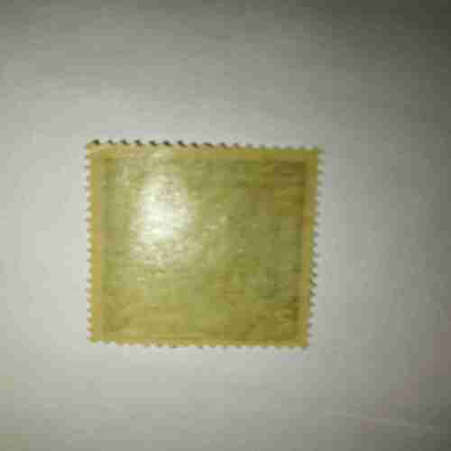 PAKISTANI SERVICE POSTAGE STAMP 2PAISA PAKISTANI SERVICE POSTAGE STAMP 2PAISA