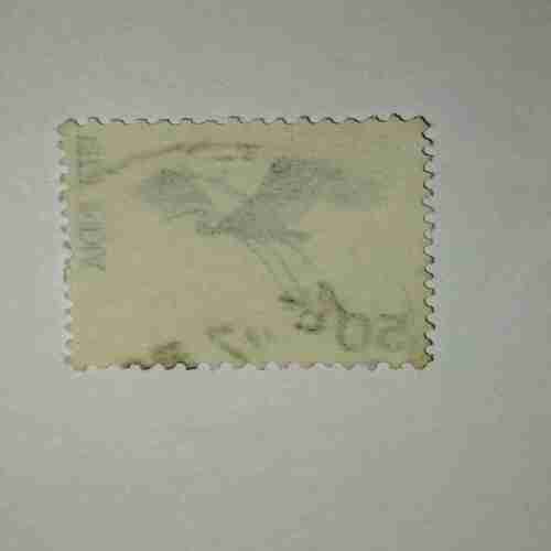 INDIA POSTAGE STAMP 50 INDIA POSTAGE STAMP 50