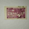 BANGLADESH 10P POSTAGE STAMP BANGLADESH 10P POSTAGE STAMP