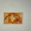 Document 68_33 INDIA 50N.P. POSTAGE STAMP
