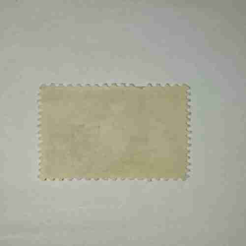 INDIA 50N.P. POSTAGE STAMP INDIA 50N.P. POSTAGE STAMP