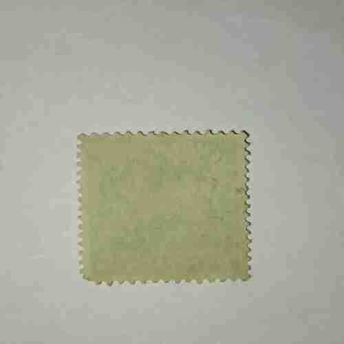 INDIA 3AS. POSTAGE STAMP INDIA 3AS. POSTAGE STAMP