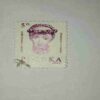 POLSKA 5ZL KONARZEWSKI POSTAGE STAMP POLSKA 5ZL KONARZEWSKI POSTAGE STAMP