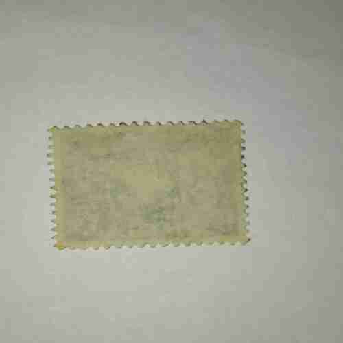 INDIA 5PS POSTAGE STAMP INDIA 5PS POSTAGE STAMP