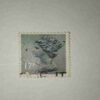 GREAT BRITAIN QUEEN ELIZABETH 17Pence POSTAGE STAMP GREAT BRITAIN QUEEN ELIZABETH 17Pence POSTAGE STAMP