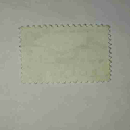 POLSKA 40GR POSTAGE STAMP POLSKA 40GR POSTAGE STAMP