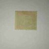 PAKISTANI SERVICE 3PS. POSTAGE STAMP