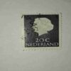 NEDERIAND 20C POSTAGE STAMP NEDERIAND 20C POSTAGE STAMP
