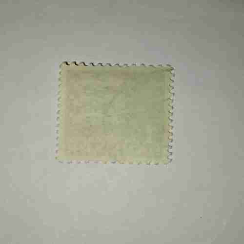 DANMARK 1KR. POSTAGE STAMP DANMARK 1KR. POSTAGE STAMP