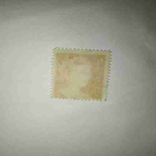 AUSTRALIA 6C POSTAGE STAMP AUSTRALIA 6C POSTAGE STAMP