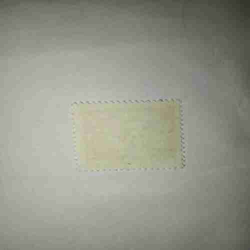 DEUTSCHE DEMOKATISCHE REPUBLIK 2M POSTAGE STAMP DEUTSCHE DEMOKATISCHE REPUBLIK 2M POSTAGE STAMP