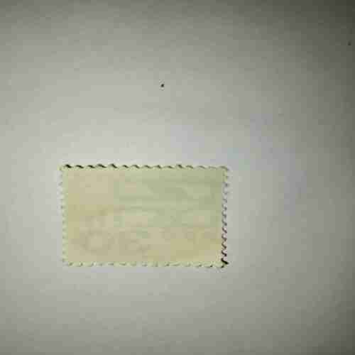 CESKOSLOVENSKO 30h POSTAGE STAMP CESKOSLOVENSKO 30h POSTAGE STAMP