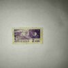 Document 71_31 SOVIET UNION 2KOPER 1966 POSTAGE STAMP