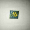 NEW ZEALAND 3D POSTAGE STAMP NEW ZEALAND 3D POSTAGE STAMP