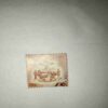 NEPAL 25P. POSTAGE STAMP NEPAL 25P. POSTAGE STAMP
