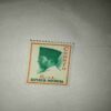 REPUBLIK INDONESIA 6,-+4,= POSTAGE STAMP REPUBLIK INDONESIA 6,-+4,= POSTAGE STAMP