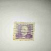 BRASIL 0, 50 POSTAGE , CORREID JOAQUM MURTINHD STAMP BRASIL 0, 50 POSTAGE , CORREID JOAQUM MURTINHD STAMP